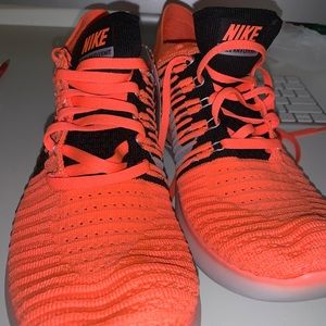Nike Free RN Flyknit 2016 Running Shoes
